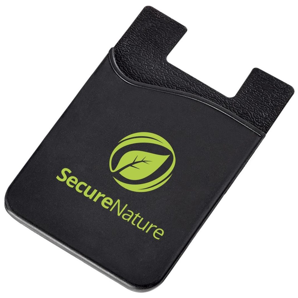 Altitude Razzle Dazzle Phone Card Holder - Image 5