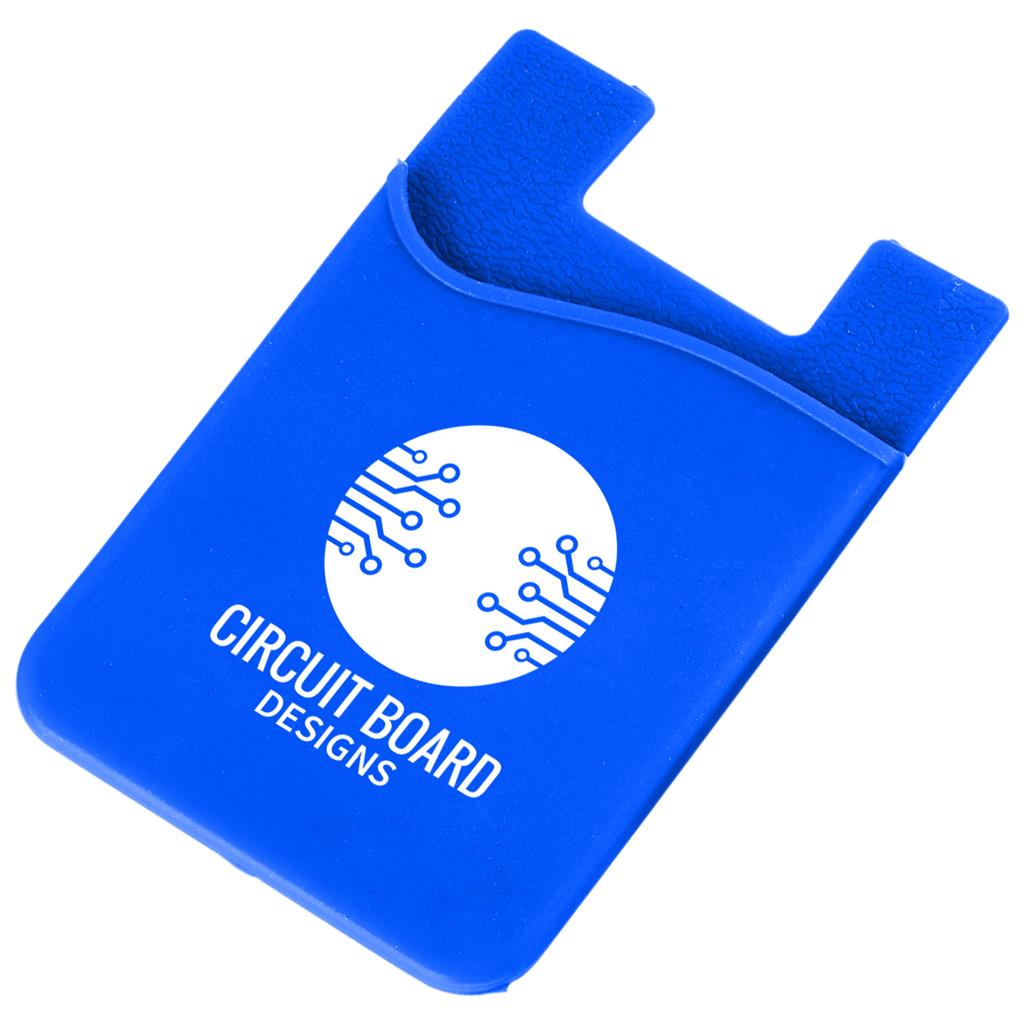 Altitude Razzle Dazzle Phone Card Holder - Image 6