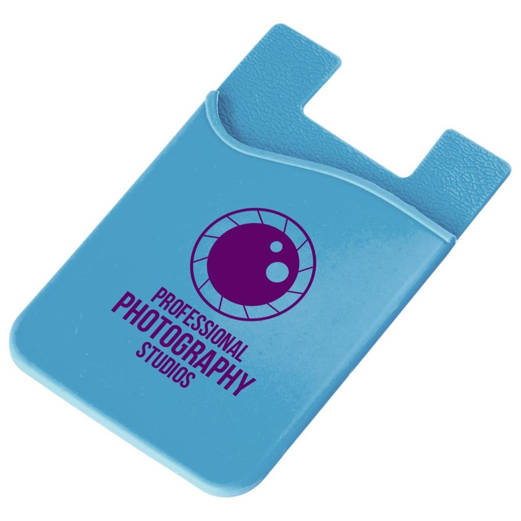 Altitude Razzle Dazzle Phone Card Holder - Image 7