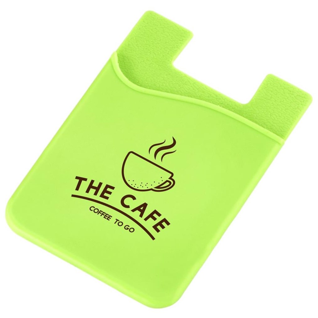 Altitude Razzle Dazzle Phone Card Holder - Image 8