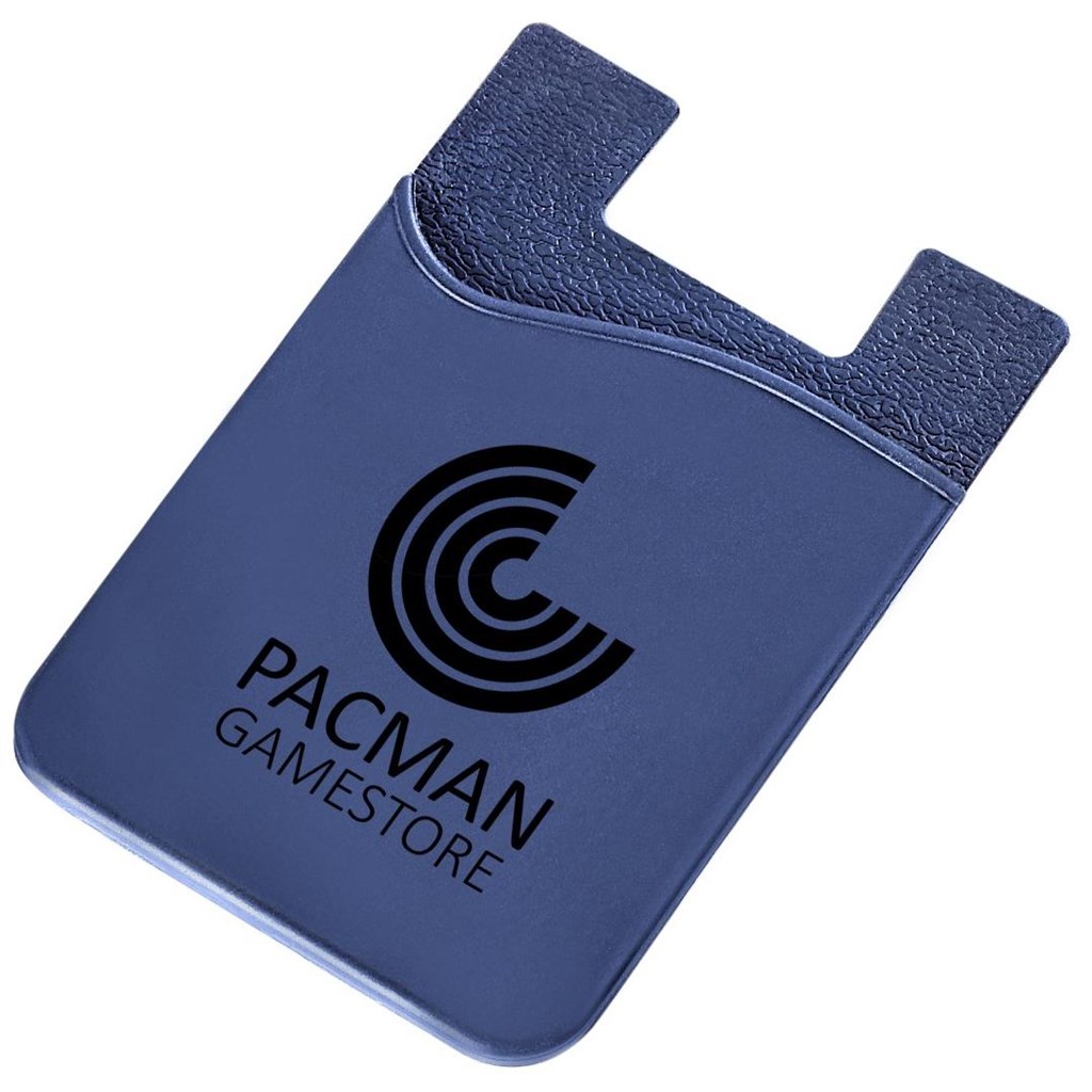 Altitude Razzle Dazzle Phone Card Holder - Image 9