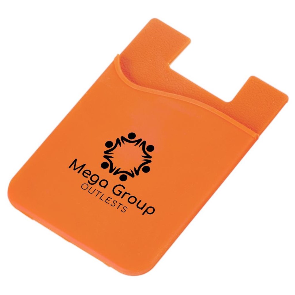 Altitude Razzle Dazzle Phone Card Holder - Image 10