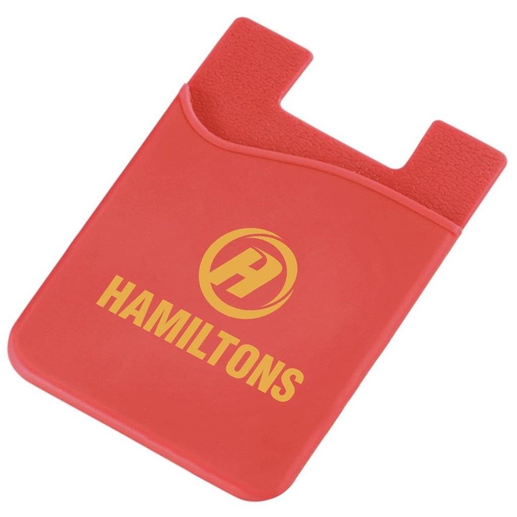 Altitude Razzle Dazzle Phone Card Holder - Image 13