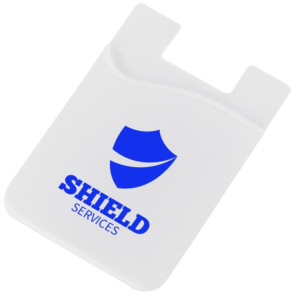 Altitude Razzle Dazzle Phone Card Holder - Image 14