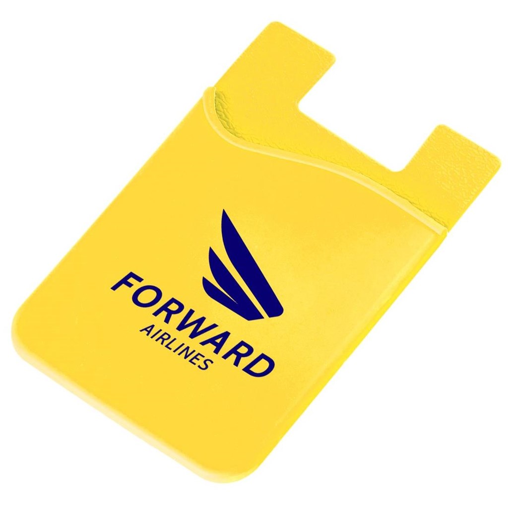 Altitude Razzle Dazzle Phone Card Holder - Image 15