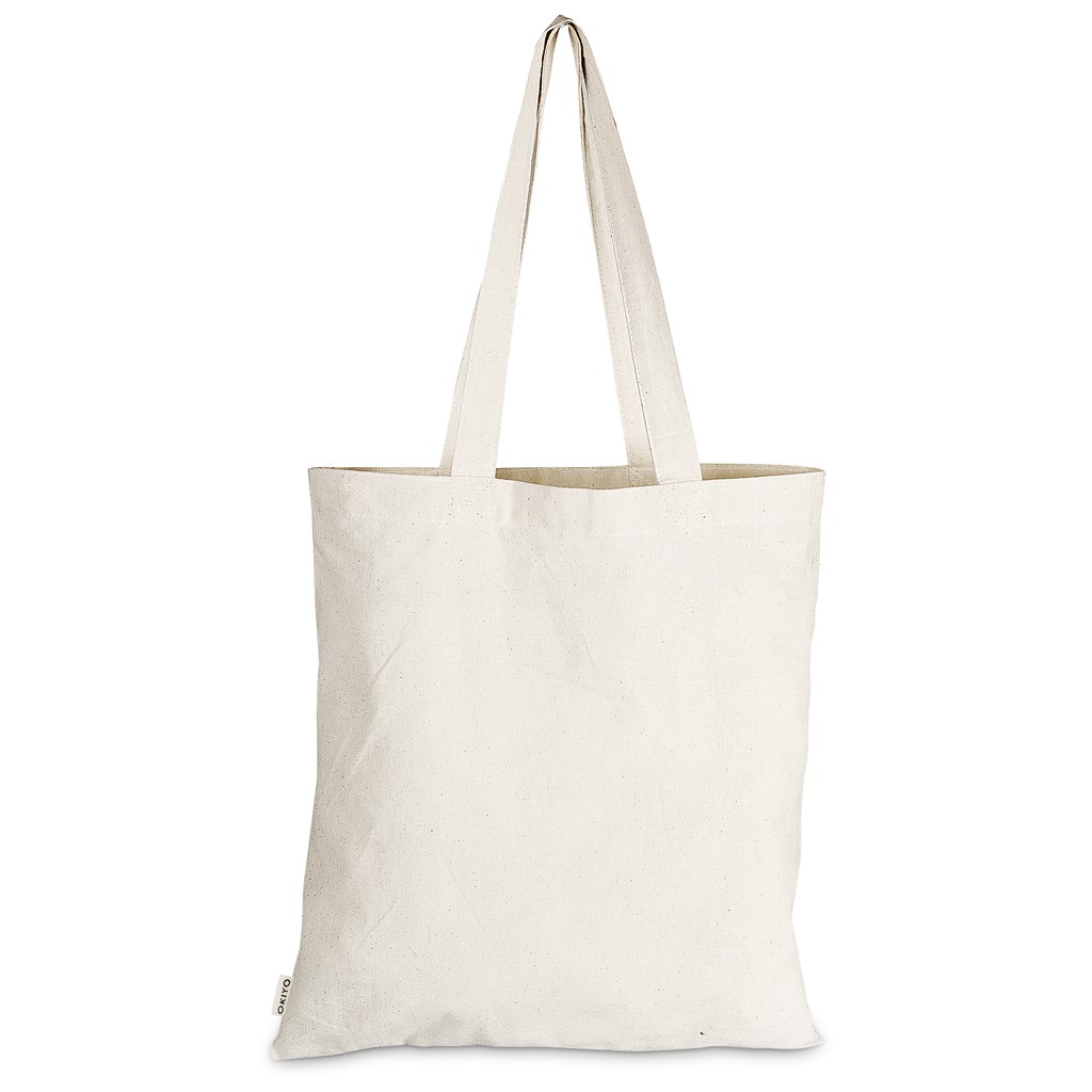 Okiyo Kaimono Cotton Shopper - Image 4