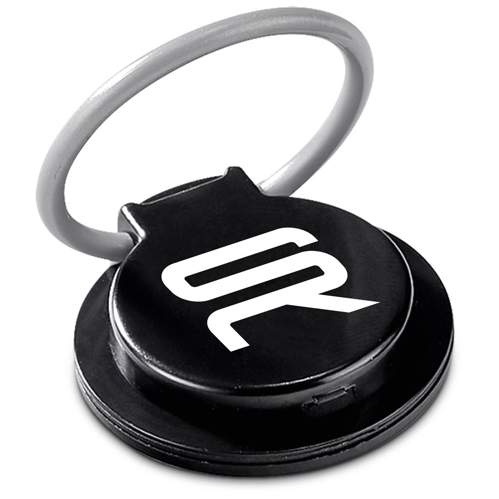 Altitude Coil Ring Grip & Phone Stand - Image 3