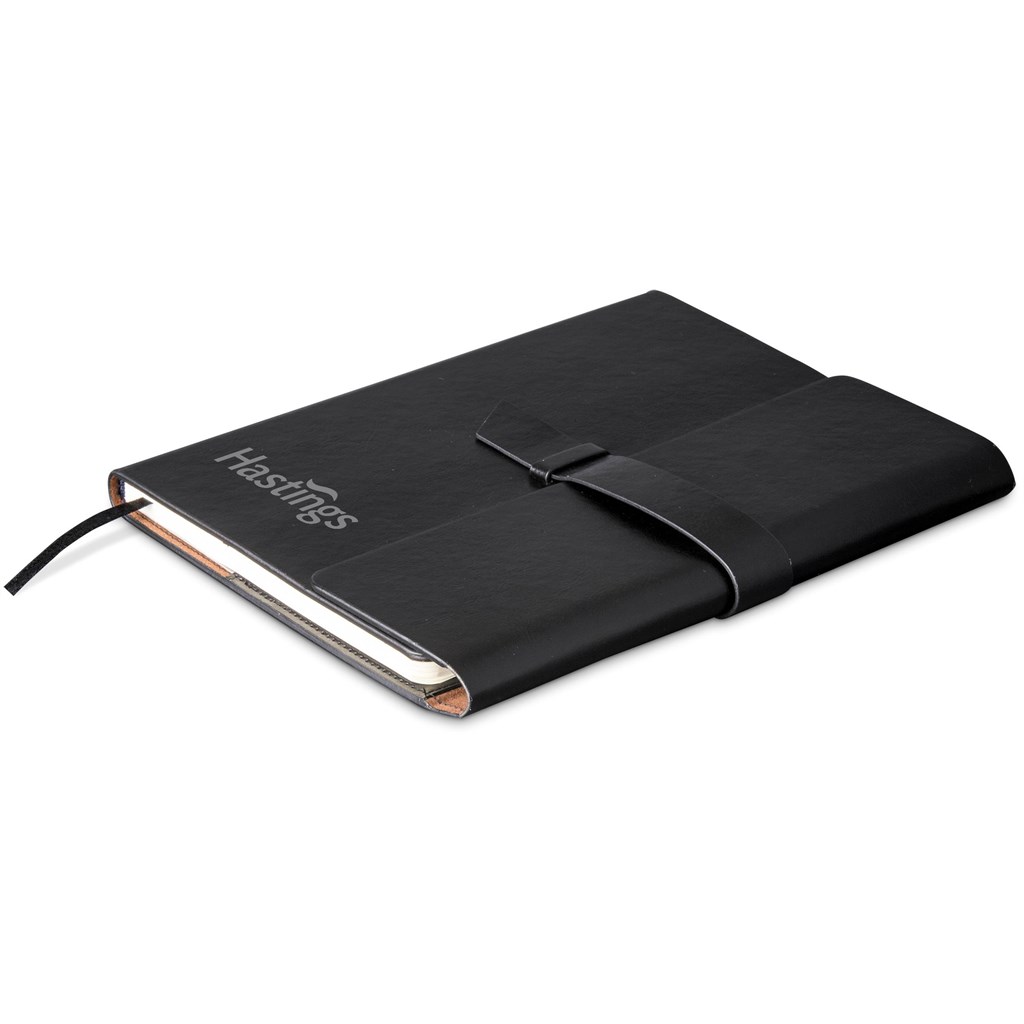 Altitude Peninsula A5 Hard Cover Notebook - Image 4