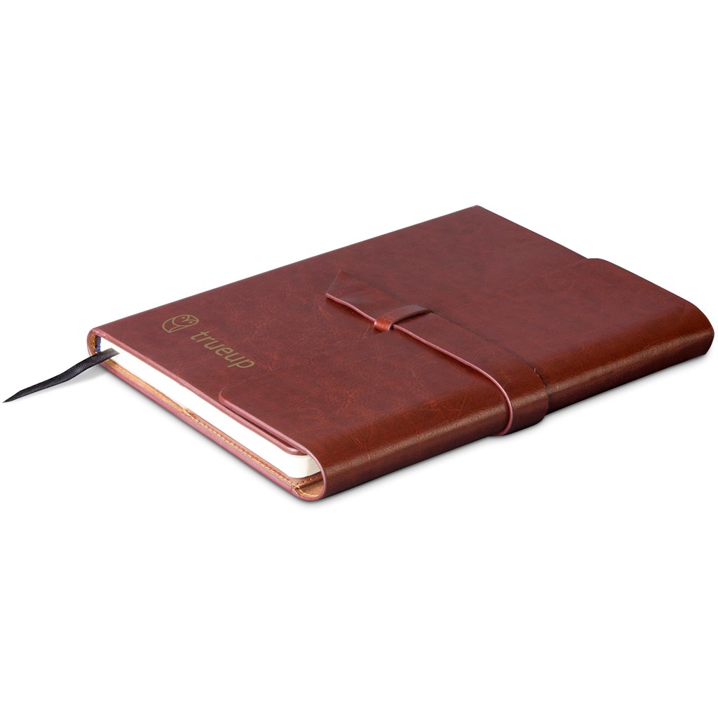 Altitude Peninsula A5 Hard Cover Notebook - Image 5