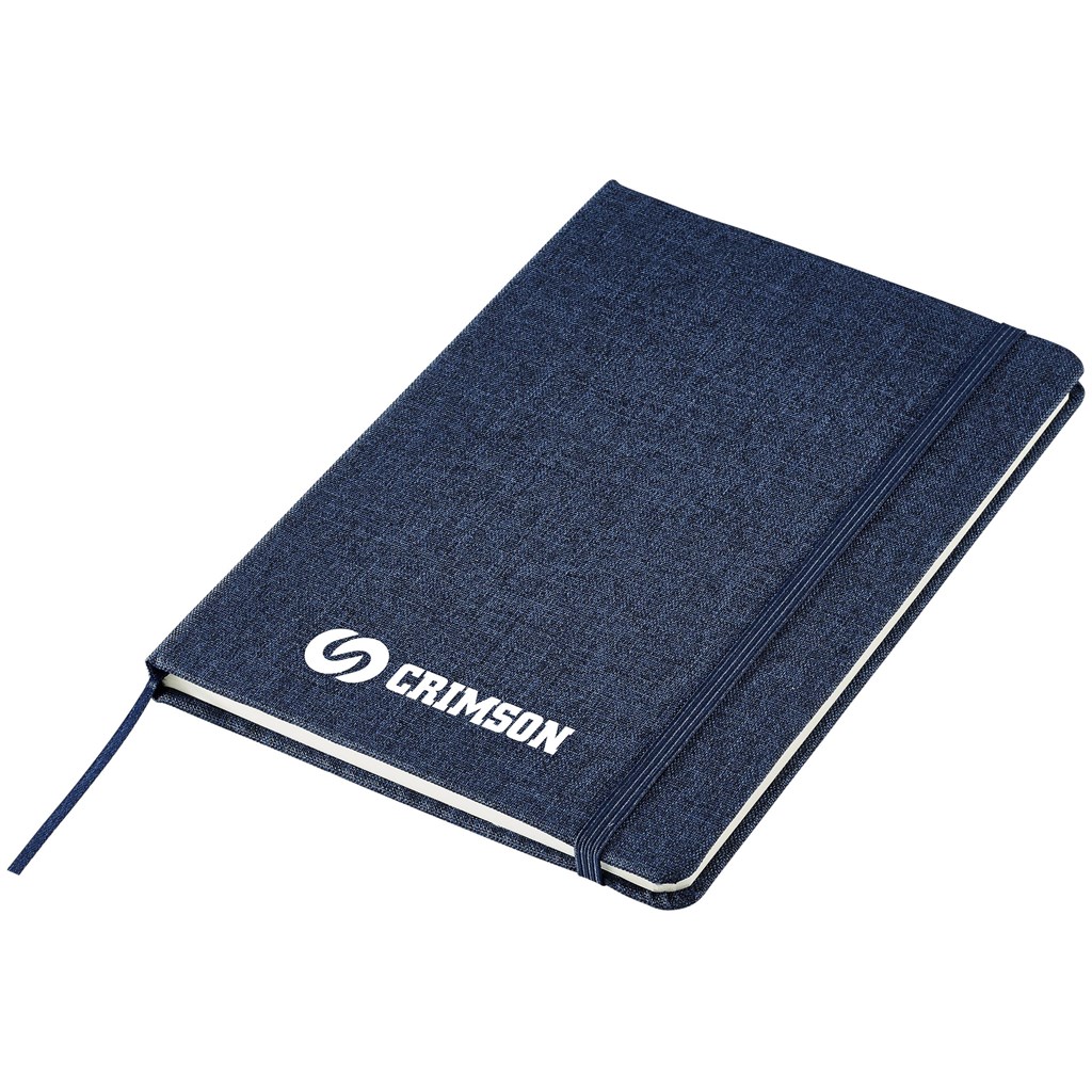 Altitude Hemingway A5 Hard Cover Notebook - Image 4
