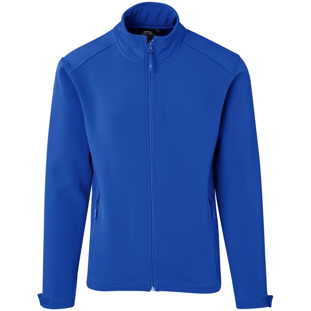 Mens Nagano Softshell Jacket - Image 8