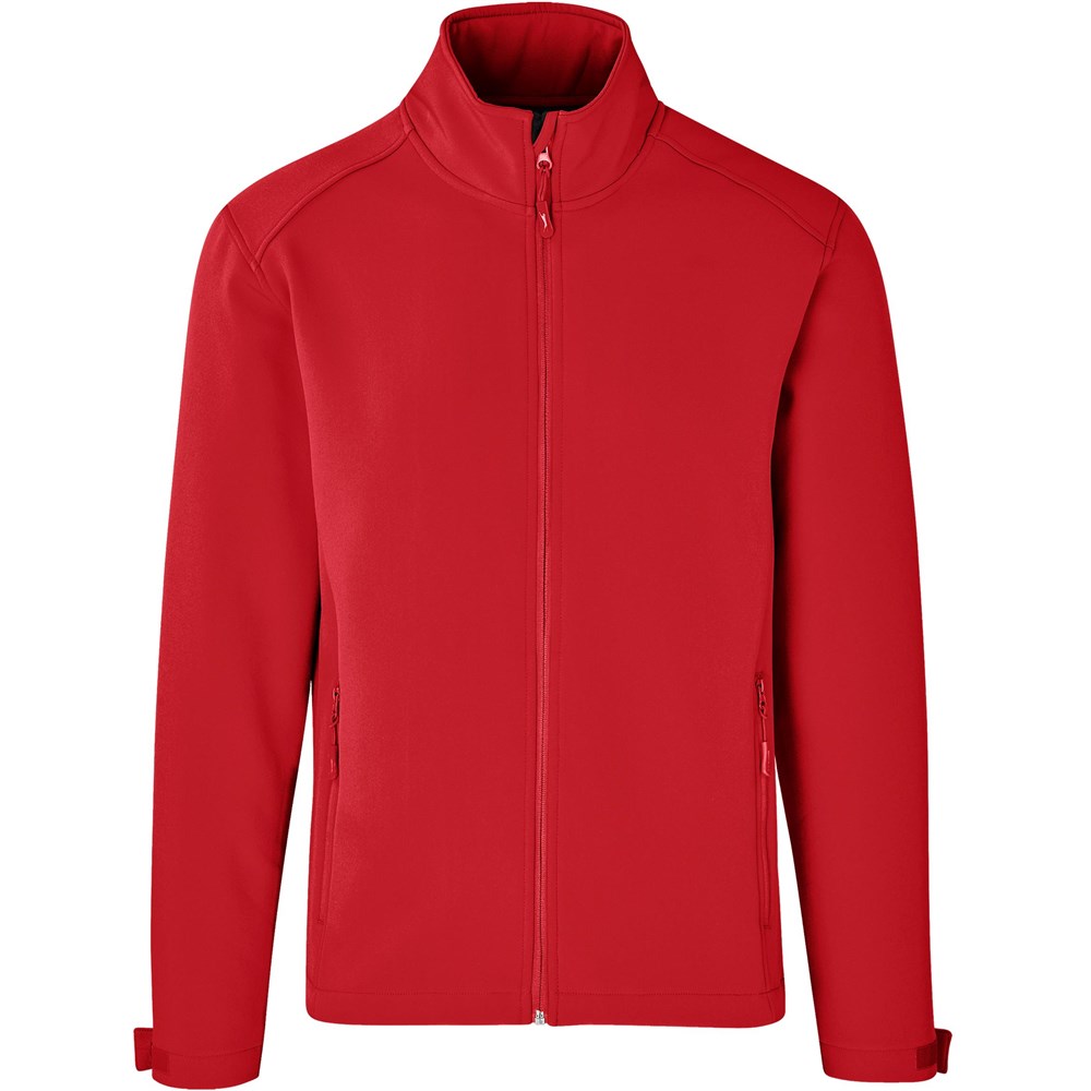 Mens Nagano Softshell Jacket - Image 7