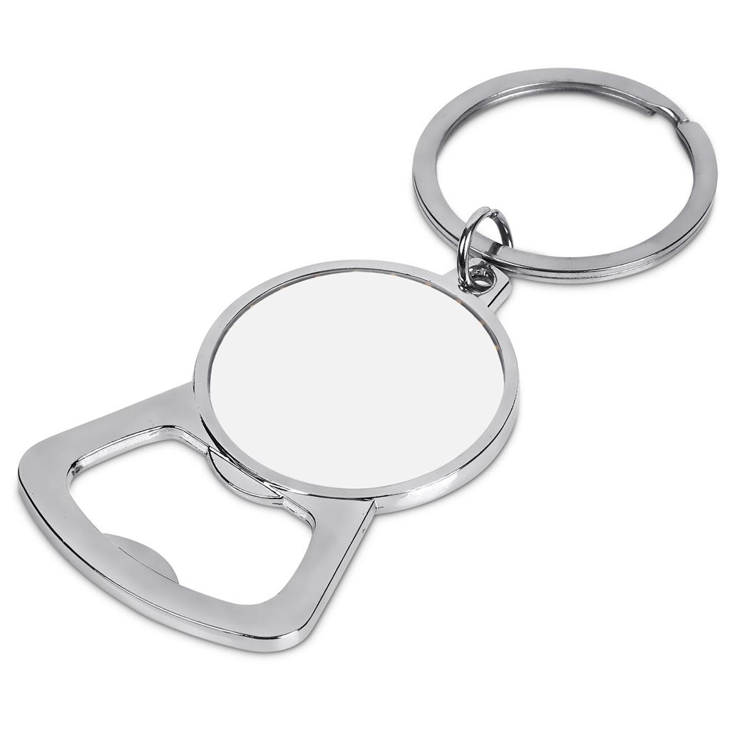 Altitude Raffles Dome Bottle Opener Keyholder - Image 6