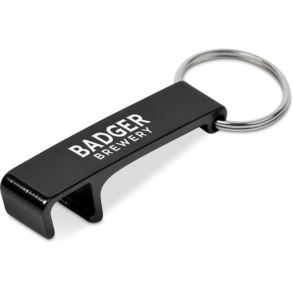 Altitude Reo Recycled Aluminium Multi-Functional Keyholder - Image 7