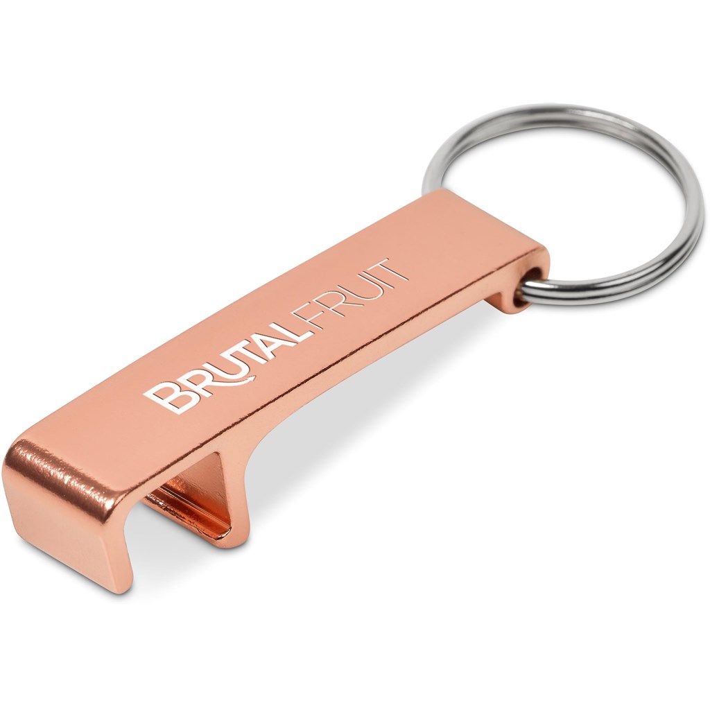 Altitude Reo Recycled Aluminium Multi-Functional Keyholder - Image 8