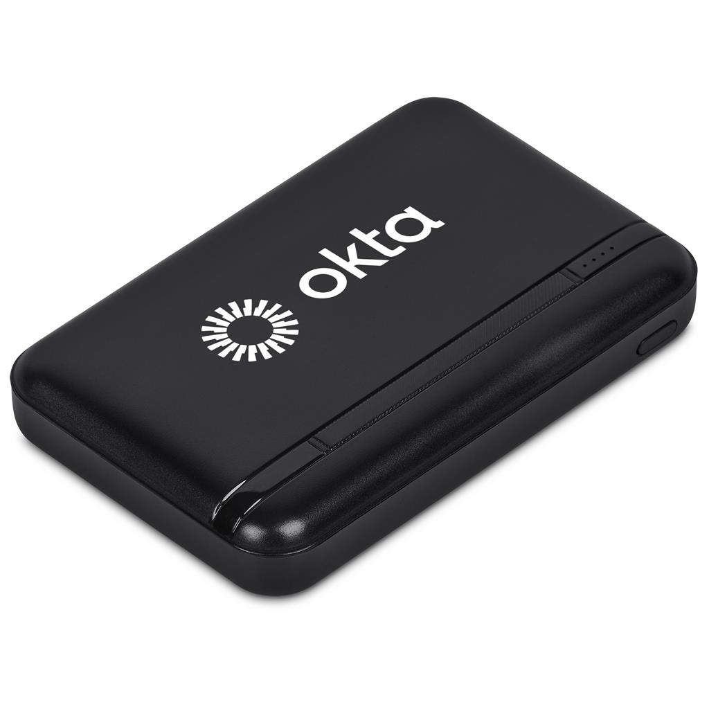 Altitude Core Power Bank - 5 000mAh - Image 3
