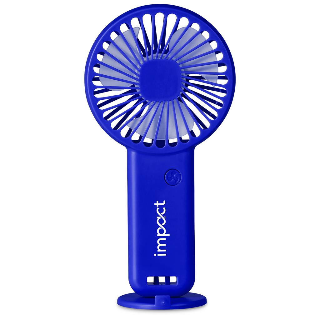 Altitude Celestia Rechargeable Handheld Mini Fan - Image 8