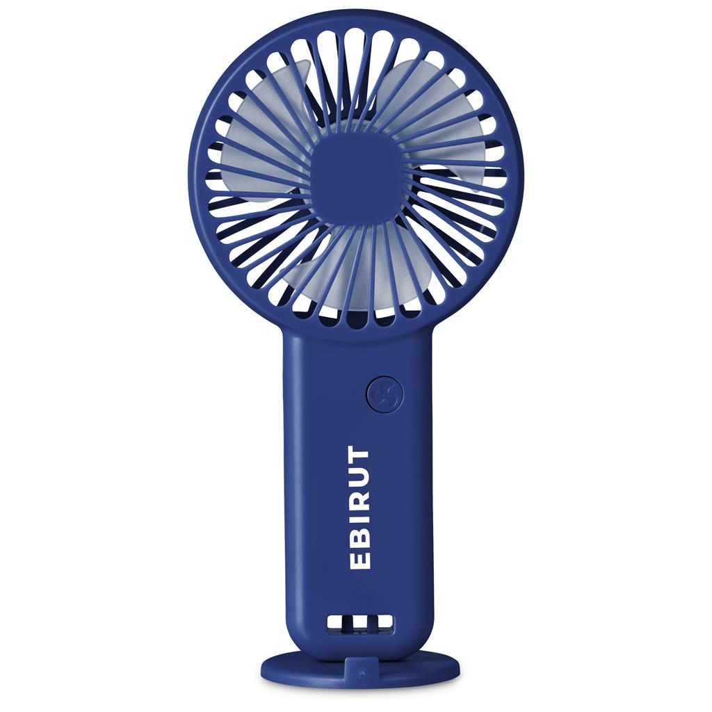 Altitude Celestia Rechargeable Handheld Mini Fan - Image 10