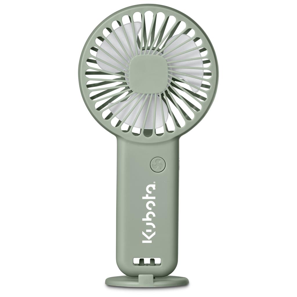 Altitude Celestia Rechargeable Handheld Mini Fan - Image 7