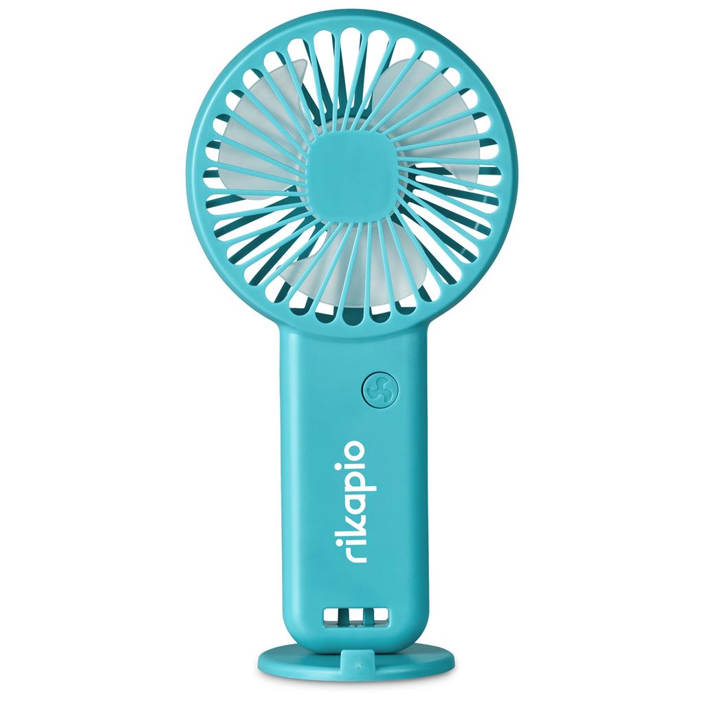 Altitude Celestia Rechargeable Handheld Mini Fan - Image 14