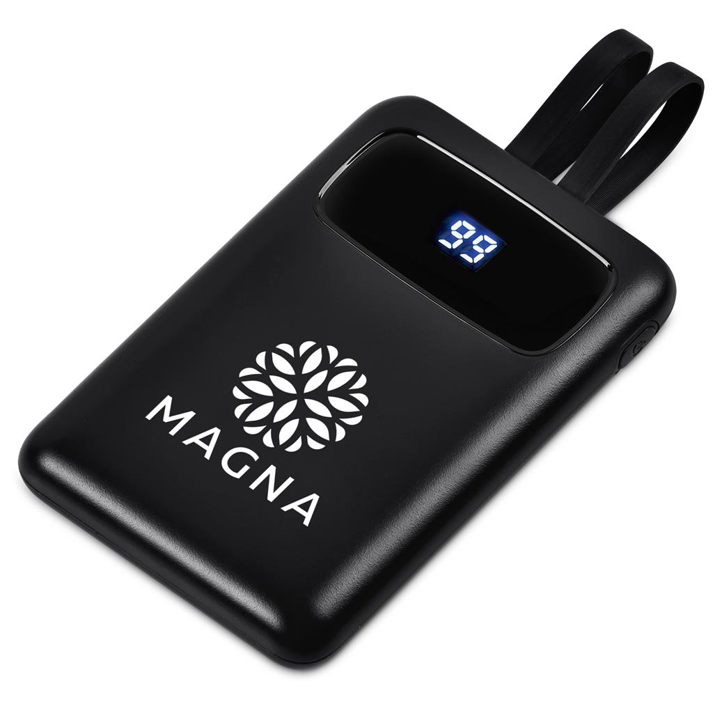 Altitude Verve Power Bank - 5 000mAh - Image 5