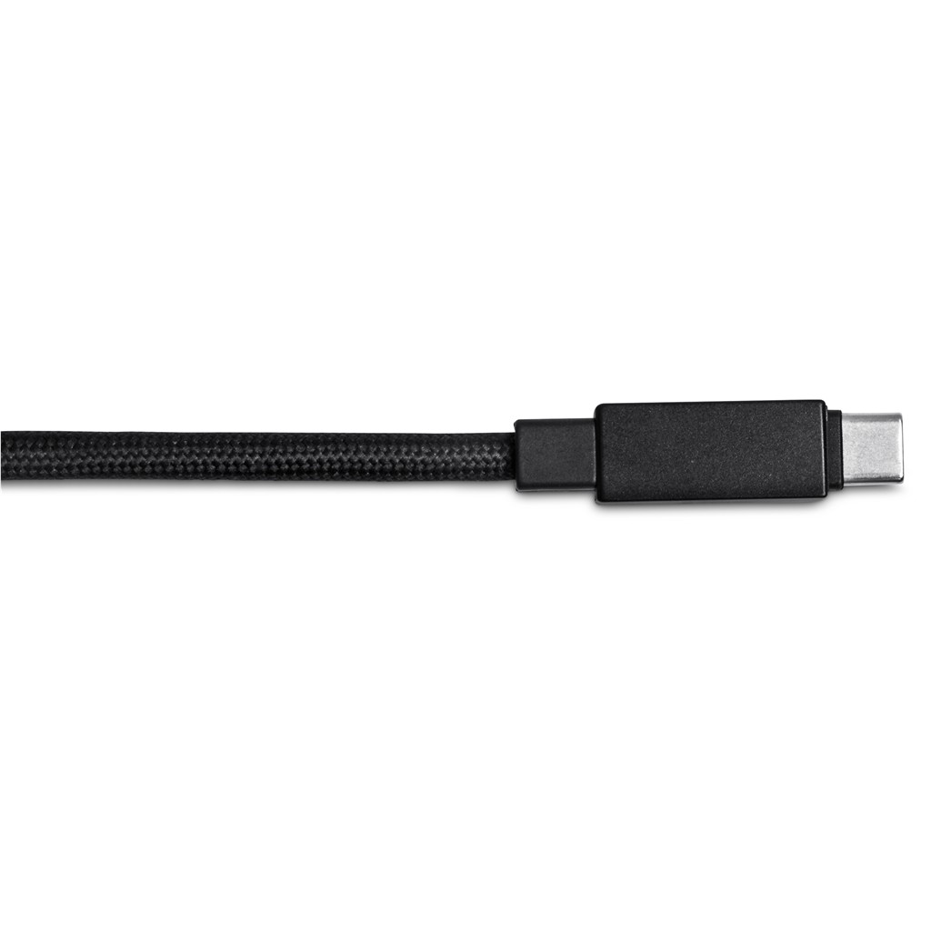 Alex Varga Amindara Fast Charge Type-C to Type-C Charging Cable - Image 19