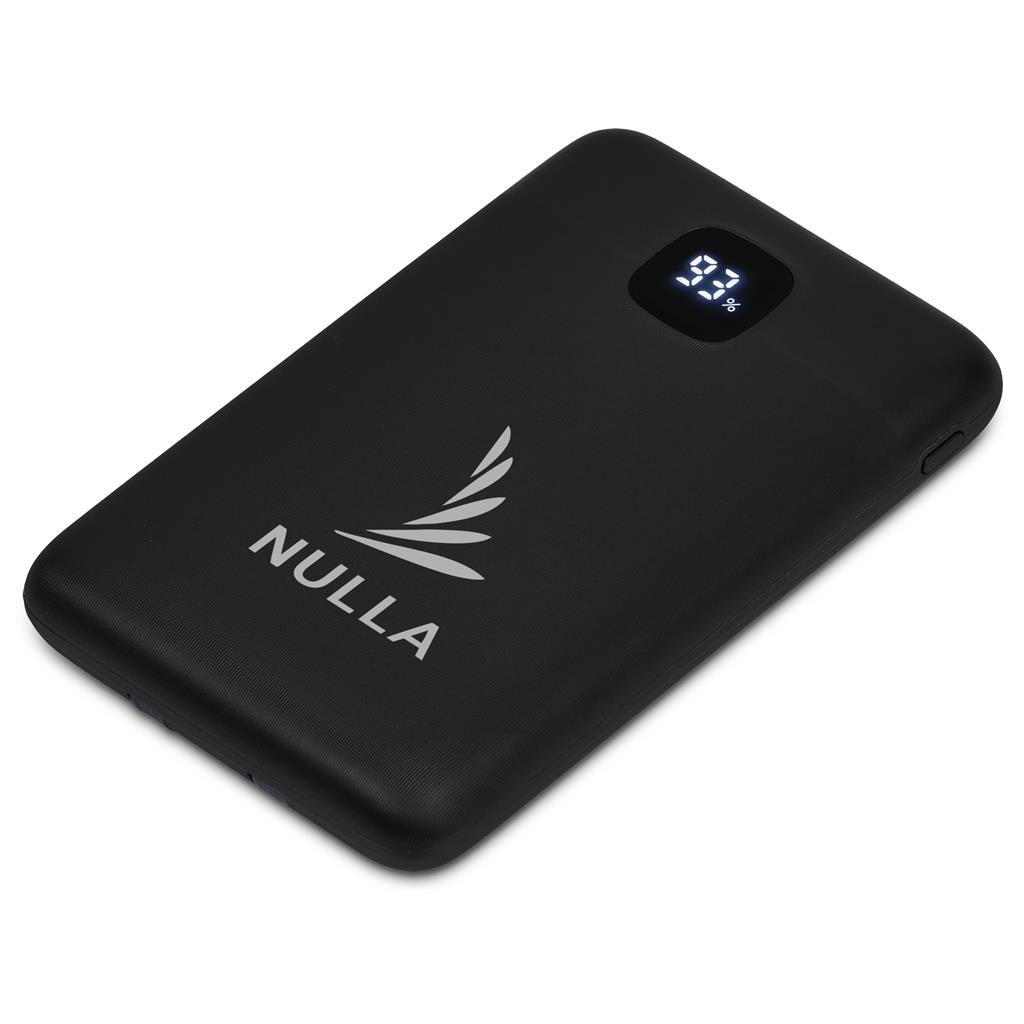 Swiss Cougar Phoenix Fast Charge 22.5W Power Bank - 10 000mAh - Image 7