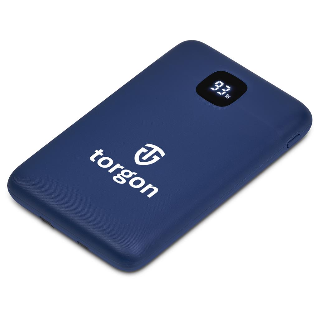 Swiss Cougar Phoenix Fast Charge 22.5W Power Bank - 10 000mAh - Image 8