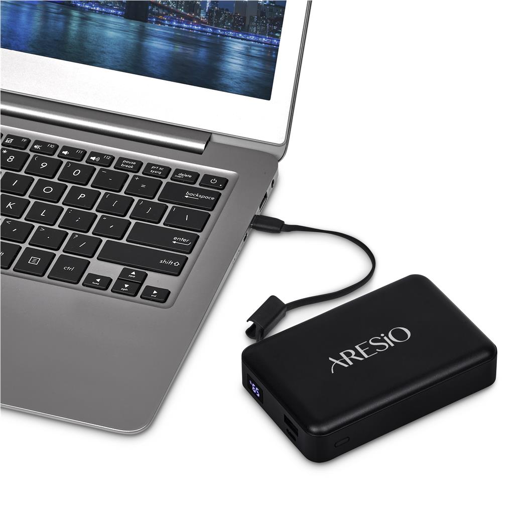 Swiss Cougar Salzburg Fast Charge 65W PD & QC Power Bank - 15 000mAh - Image 19