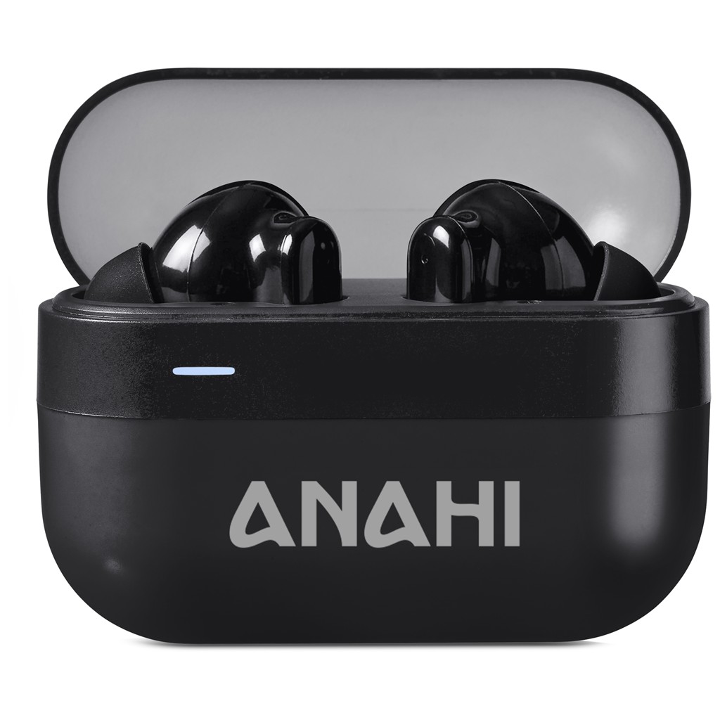 Swiss Cougar Bremen ANC And ENC TWS Earbuds - Image 8