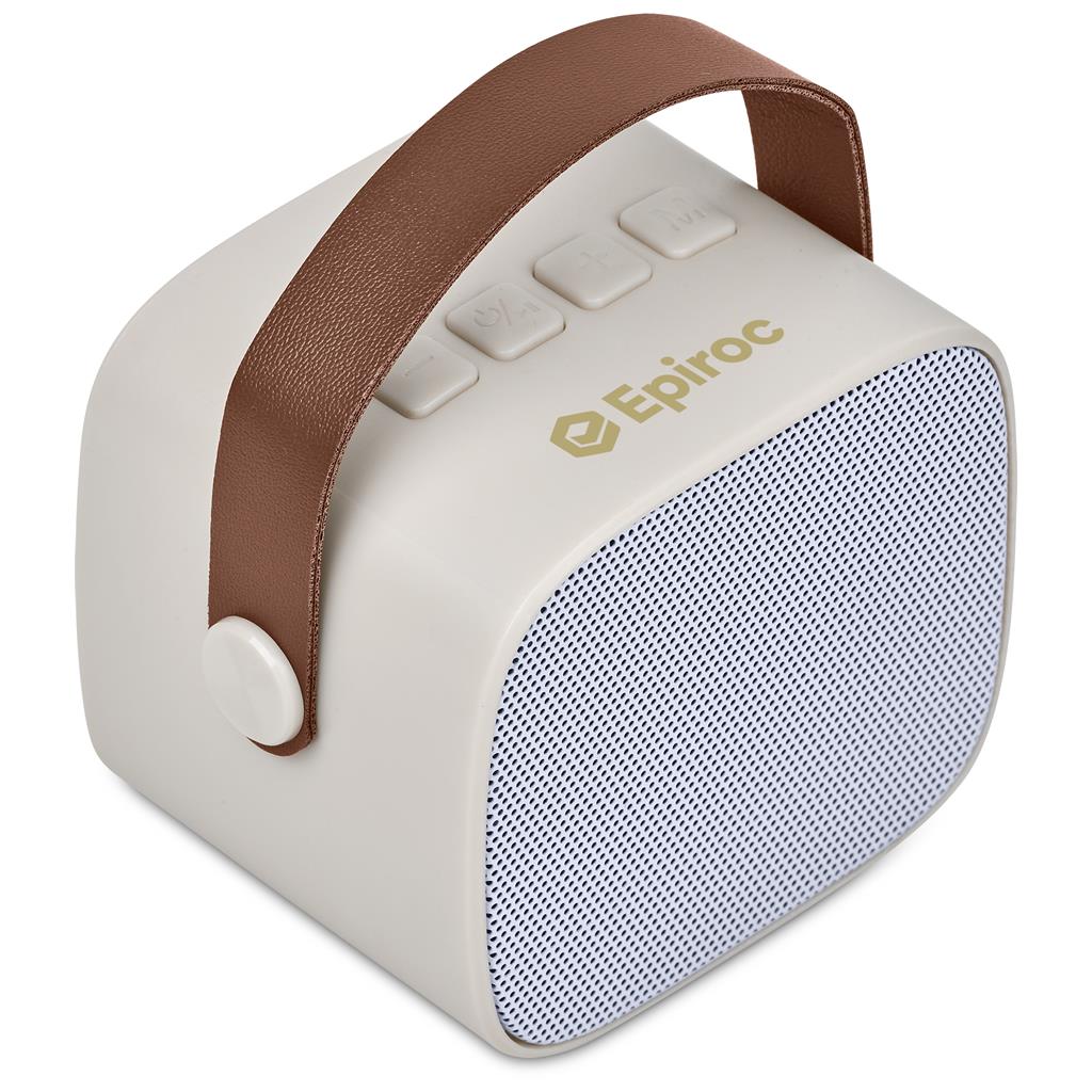 Serendipio Sonatina 5W Bluetooth Speaker - Image 5