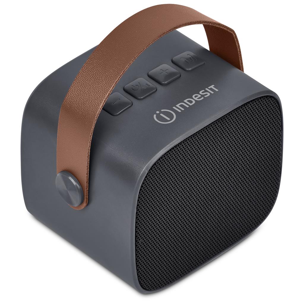 Serendipio Sonatina 5W Bluetooth Speaker - Image 6