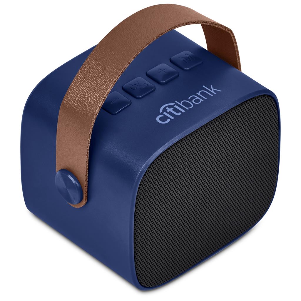 Serendipio Sonatina 5W Bluetooth Speaker - Image 7