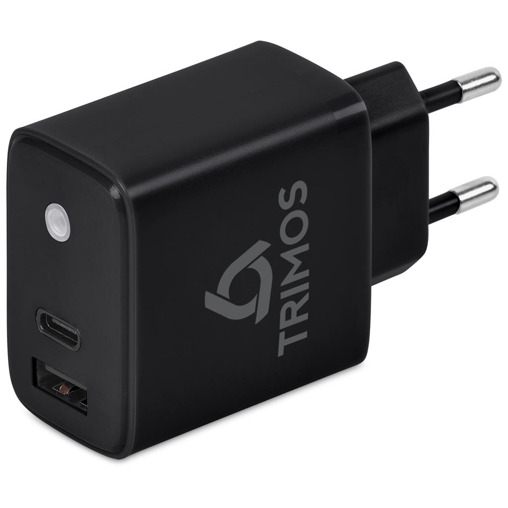 Serendipio Berkshire Fast Wall Charger - Image 5