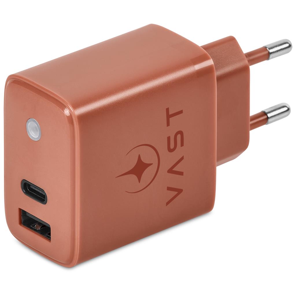 Serendipio Berkshire Fast Wall Charger - Image 6