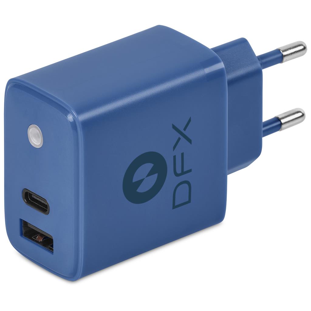 Serendipio Berkshire Fast Wall Charger - Image 7