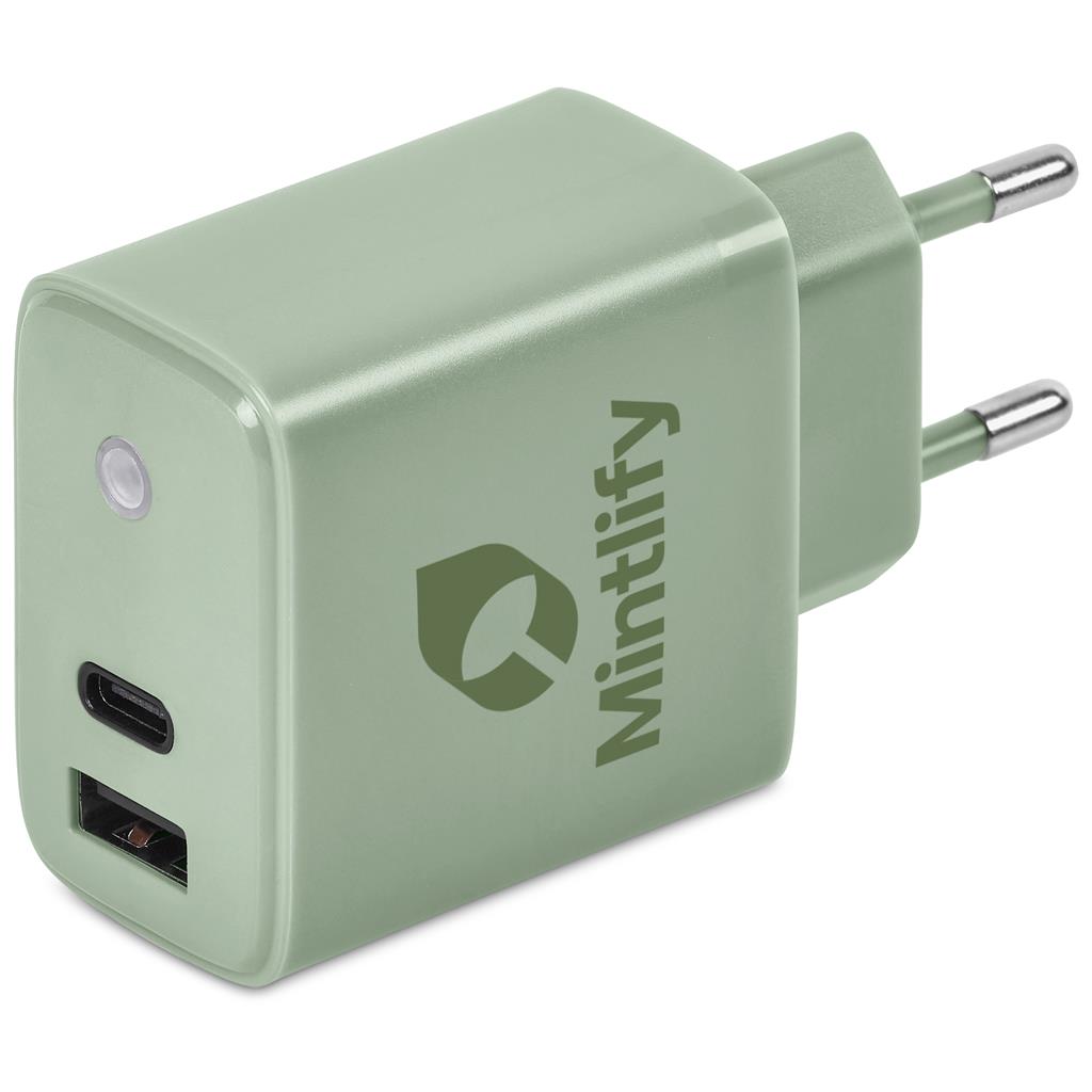 Serendipio Berkshire Fast Wall Charger - Image 8