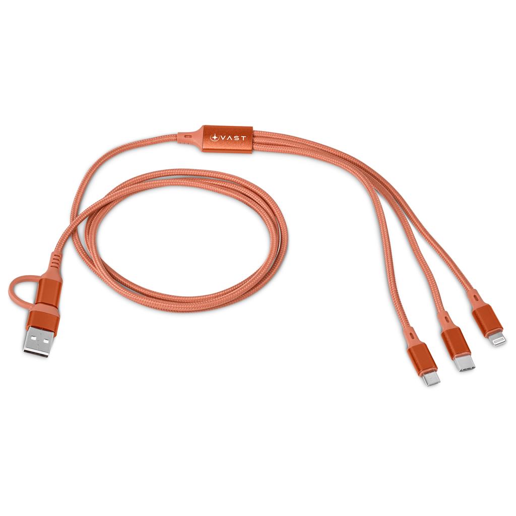 Serendipio Lancashire Fast Charge Multi-Cable - Image 6