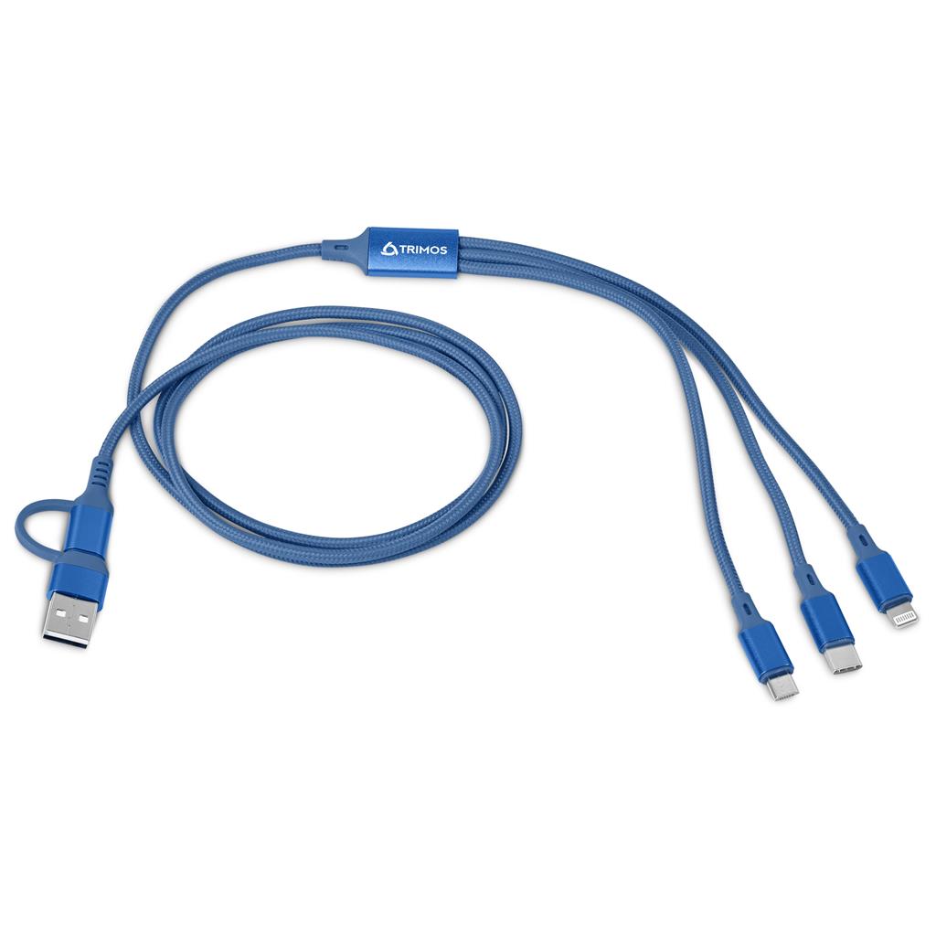 Serendipio Lancashire Fast Charge Multi-Cable - Image 7