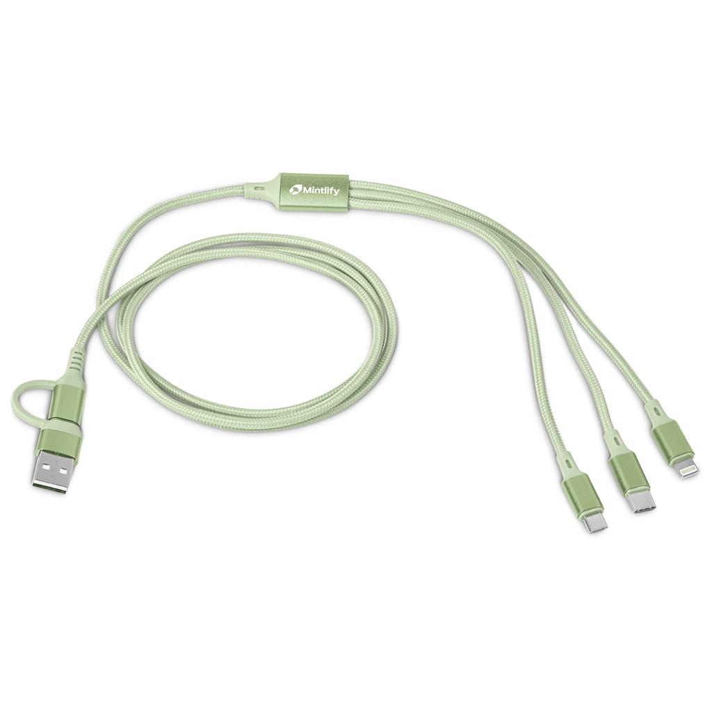 Serendipio Lancashire Fast Charge Multi-Cable - Image 8