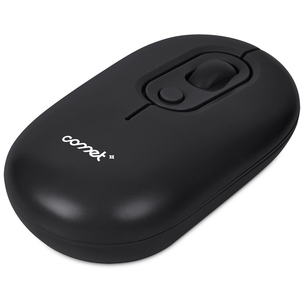 Serendipio Cheshire Wireless Optical Mouse - Image 5