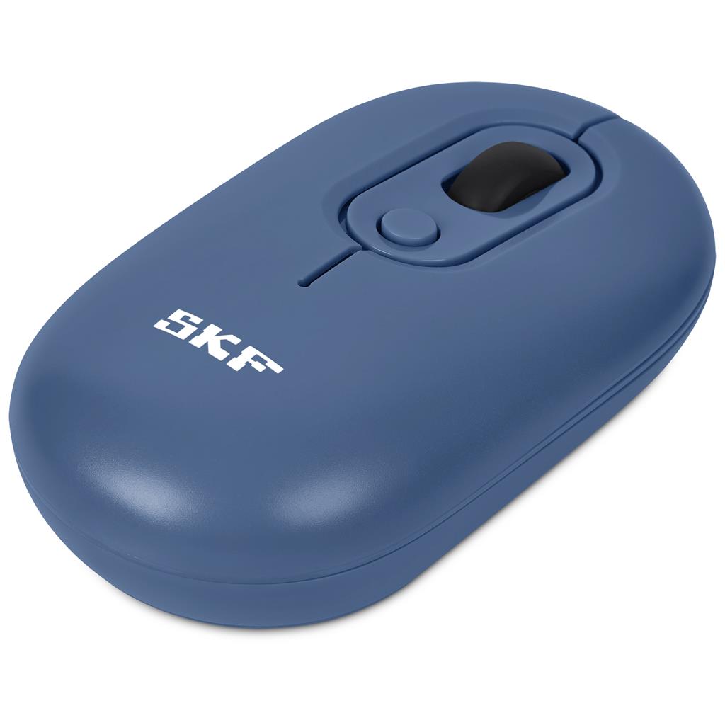 Serendipio Cheshire Wireless Optical Mouse - Image 7