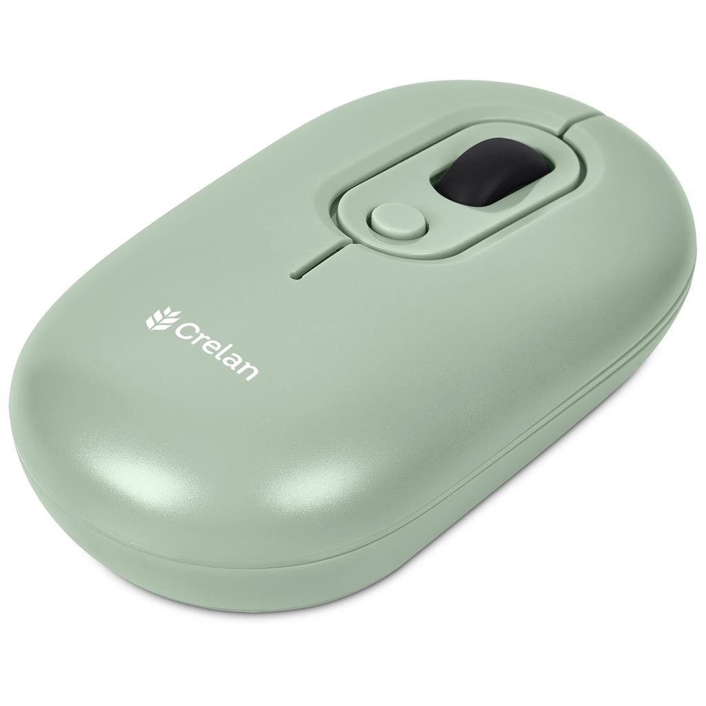 Serendipio Cheshire Wireless Optical Mouse - Image 8