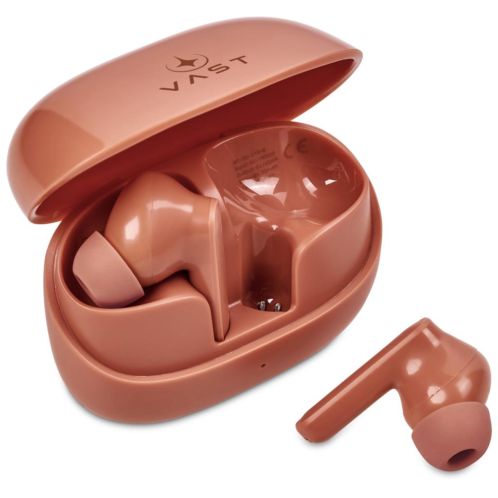 Serendipio Lancaster TWS Earbuds - Image 7