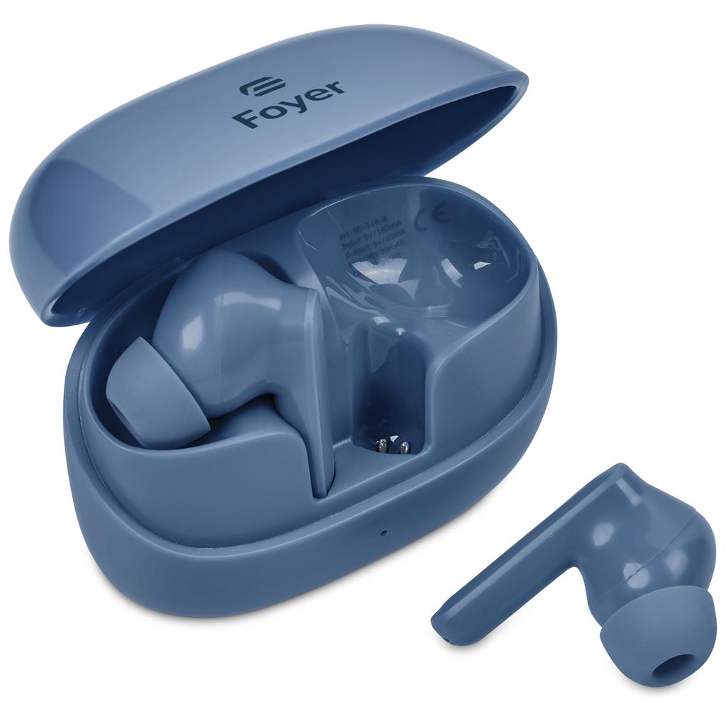 Serendipio Lancaster TWS Earbuds - Image 8