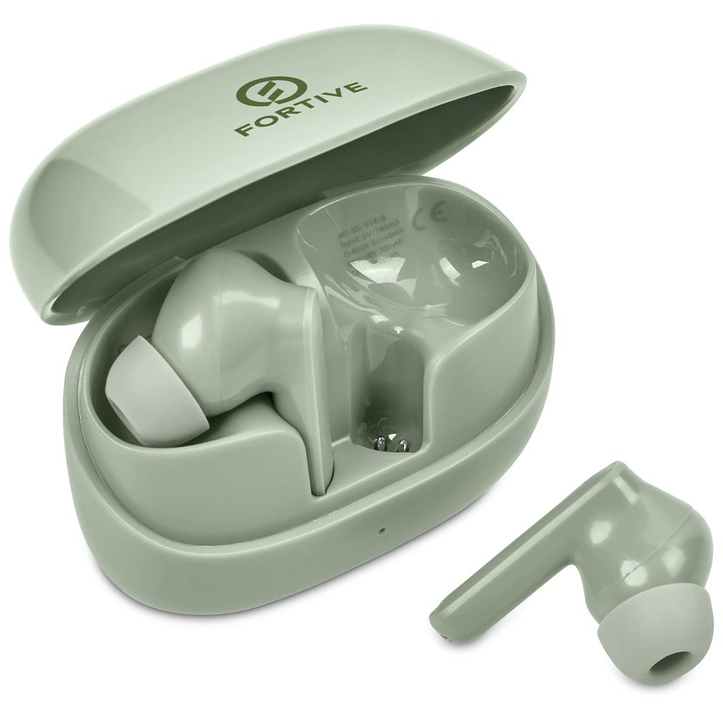 Serendipio Lancaster TWS Earbuds - Image 9