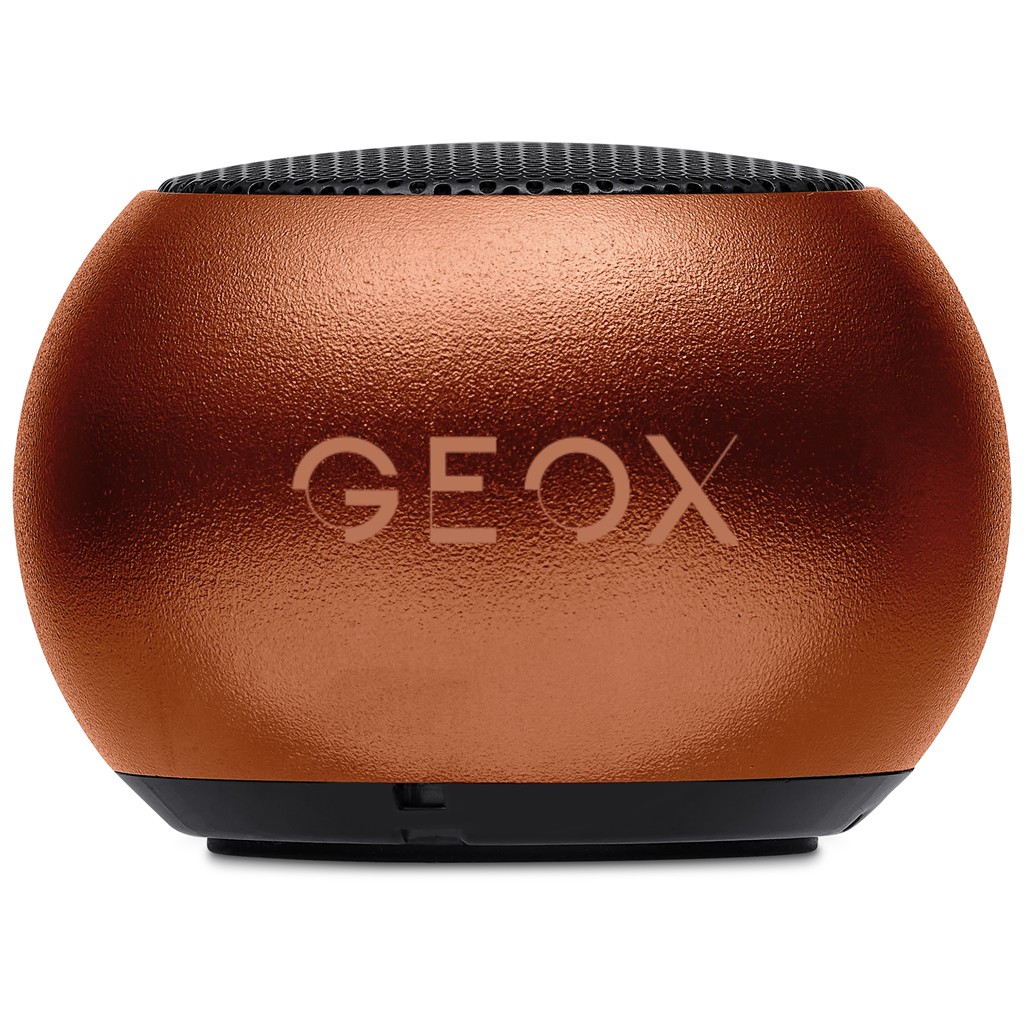 Serendipio Kent 3W Mini Bluetooth Speaker - Image 8