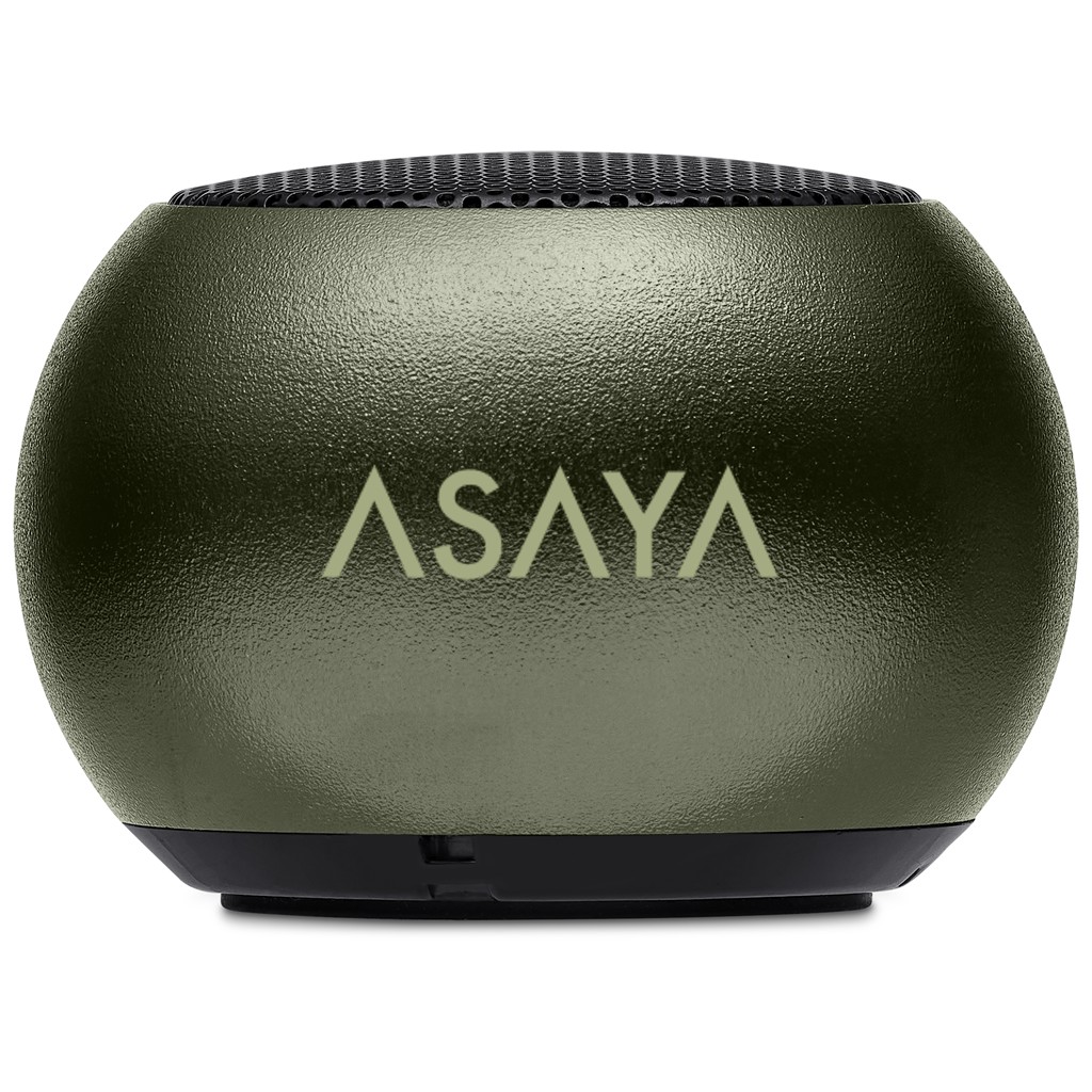 Serendipio Kent 3W Mini Bluetooth Speaker - Image 9