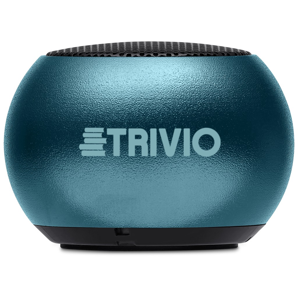 Serendipio Kent 3W Mini Bluetooth Speaker - Image 10