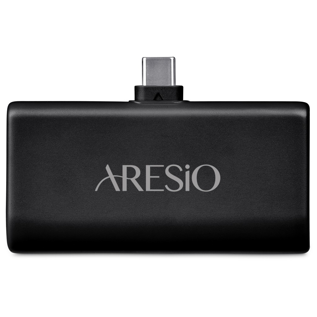 Serendipio Rutland Plug-In Power Bank- 2,200mAh - Image 7